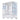 Asus A31 PLUS Mid Tower ATX Chassis - White