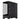 Asus A31 PLUS Mid Tower ATX Chassis - Black