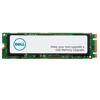 Dell Class 40 512GB M.2 NVMe PCIe SSD