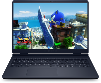 DELL ALIENWARE 16 AURORA 16.0IN WQXGA NOTEBOOK