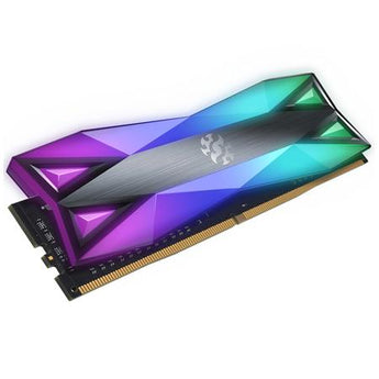 ADATA XPG Spectrix D60G 16GB DDR4 3600MHz RGB Gaming RAM