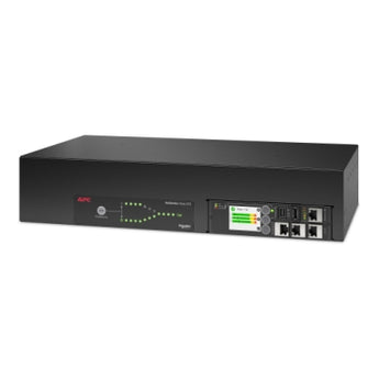 APC AP4424A 32A 230V Rack ATS