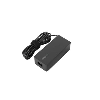 Targus APA107EU 65W USB-C PD Charger