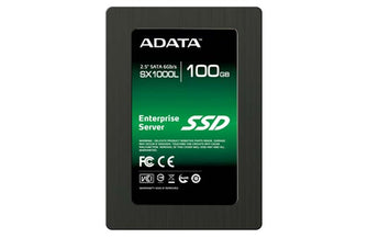 ADATA SX1000L 100GB 2.5" SATA III Server SSD