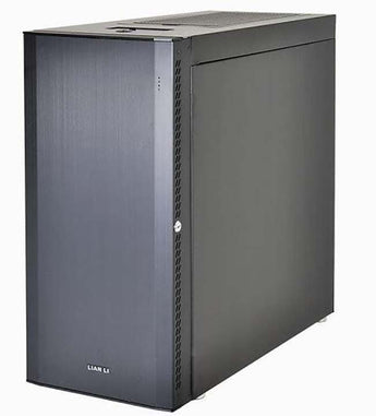 Lian-Li PC-B16 Black Midi Tower Case