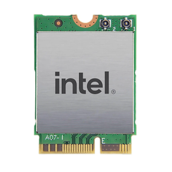 Intel AX211 Wi-Fi 6E Gig+ M.2 Module