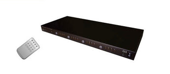 Aavara PM4X4A 4x4 HDMI Matrix Switch/Splitter