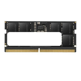 ADATA 16GB DDR5 4800MHz SODIMM Laptop RAM (AD5S480016G)