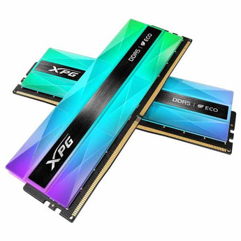 ADATA Lancer Neon RGB 16GB DDR5 6000MHz CL30 Gaming RAM