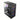 Antec AX85 ATX ARGB Mid-Tower Gaming Chassis - Black