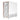 Antec FLUX PRO E-ATX Full Tower Gaming Chassis – White