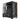 Antec FLUX PRO E-ATX Full Tower Gaming Chassis – Black
