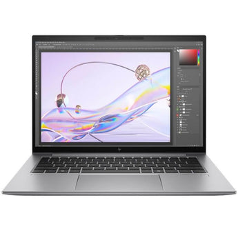 HP ZBook Firefly 14 G11A Business Notebook at PackardSA, a premium PC store.