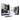 ASRock B850 Pro RS Wi-Fi ATX Motherboard (AMD AM5, DDR5, PCIe 5.0)