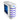 BitFenix Colossus CLS-500-WWWB1 White Full Tower Case with Blue LED & Window