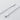 Xiaomi 3A Braided USB Type-C to USB Type-C Cable 1M - White