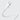 Xiaomi 3A Braided USB Type-C to USB Type-C Cable 1M - White