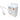 Xiaomi 3A USB-A to USB Type-C Cable 1M - White