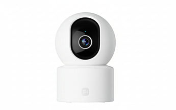 Xiaomi Smart C302 2K Indoor Wi-Fi Security Camera-White