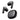 Xiaomi Buds 8 - Black