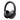 Xiaomi Redmi Headphones Neo ANC Wireless Over-Ears - Black