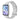 Xiaomi Smart Band 10 Pro - Glacier Silver
