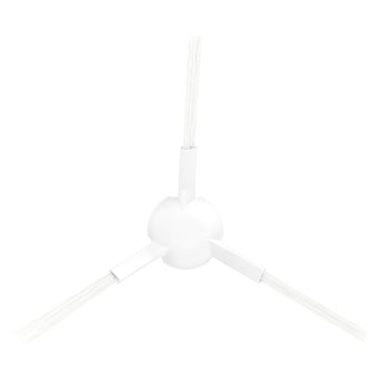 Xiaomi Robot Vacuum Side Brush for X10+/S10+/X20+