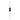 Xiaomi Smart Band 8 Chain Strap - White