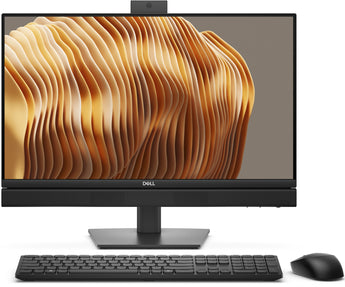 Dell Pro QC24251 Core Ultra 5 16GB 512GB SSD 24-inch All-In-One PC