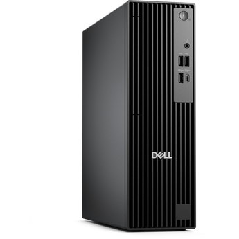 Dell OptiPlex Pro Slim QCS1250 Desktop PC, Intel Core Ultra 5, 16GB RAM, 512GB SSD, Windows 11 Pro