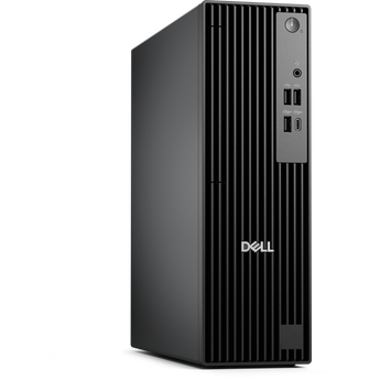 Dell OptiPlex Pro Slim QCS1250 Desktop PC, Intel Core Ultra 5, 16GB RAM, 512GB SSD, Windows 11 Pro