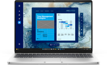 Dell Pro 16 PC16250 - i7-1255U, 16" FHD Notebook