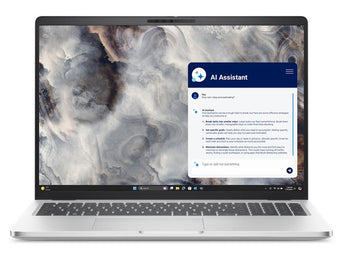 Dell Pro 16 Plus U7 16" FHD Notebook