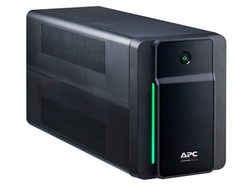 APC Back-UPS BX1200MI 1200VA 6xIEC Pure Sinewave Tower UPS