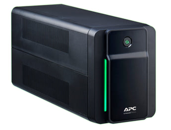 APC BACK-UPS