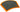 Zykon Gamer Mouse pad, Retail Box, No warranty