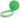 Manhattan Sound Science Atom Glowing Wireless Speaker - Buy now from NexGen Computing