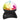 Manhattan Sound Science Bluetooth Disco Light Ball Speaker - Buy now from NexGen Computing