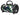Manhattan Camouflage Sound Science Bluetooth