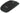 Manhattan Black 1000 dpi Silhouette Optical Mouse