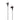 Manhattan In-Ear Sport Headphones with MIC