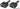 Manhattan SVGA Monitor Cable HD15M