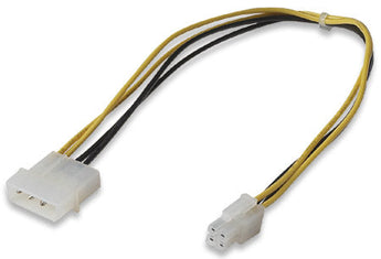 Manhattan P4 Adapter Cable