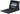 Manhattan iPad 2 & 3 Bluetooth Keyboard Case Colour: Black - Buy now from NexGen Computing