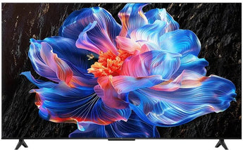 TCL P6K 55 Inch 4K HDR TV