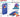 Promate Fenes S5 Bookcover with window Colour:Blue - Buy now from NexGen Computing