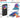 Promate Fenes S5 Bookcover with window Colour:Black - Buy now from NexGen Computing
