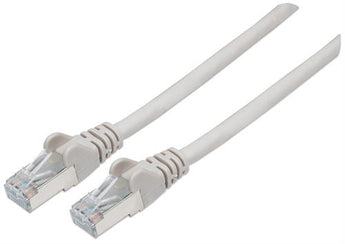 Intellinet Grey CAT6 S-FTP 3m Patch Cable