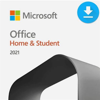 Microsoft Home and Student 2021 – This is a DSP