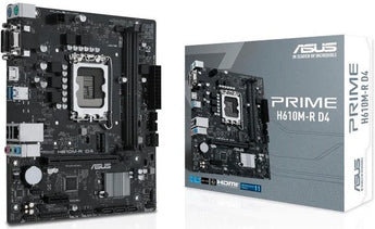 Asus Prime H610M
